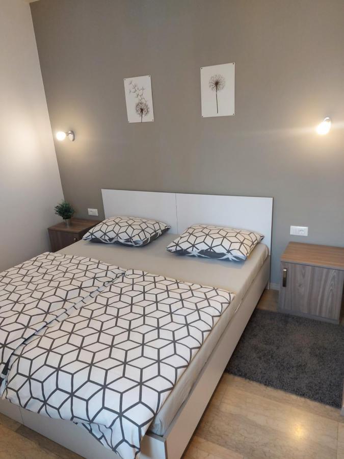 Guest House Flora Pazin Luaran gambar