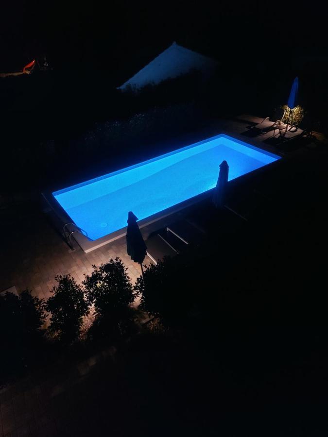 Guest House Flora Pazin Luaran gambar