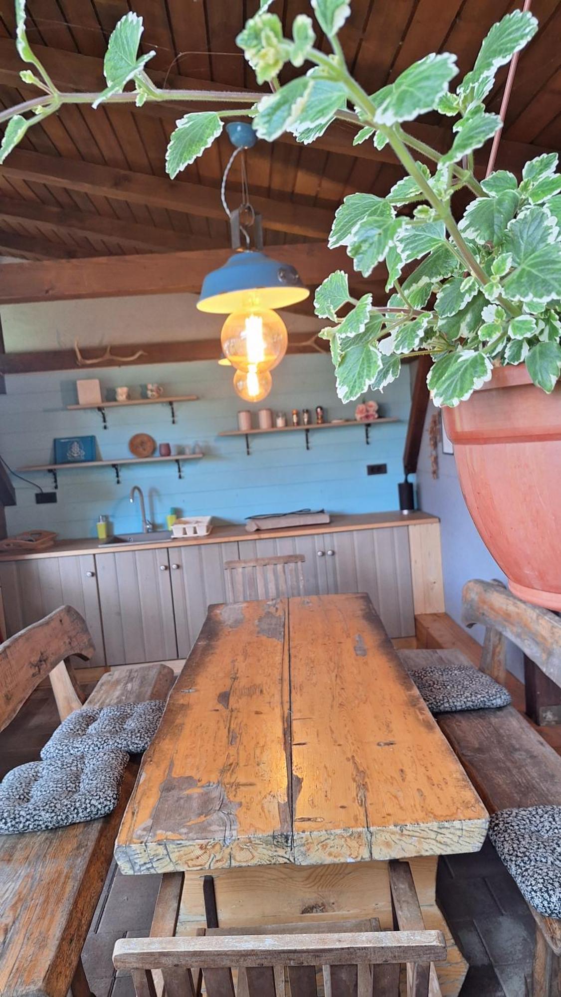 Guest House Flora Pazin Luaran gambar
