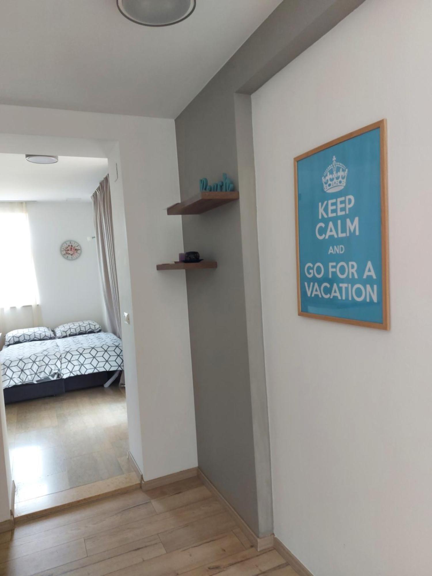 Guest House Flora Pazin Bilik gambar