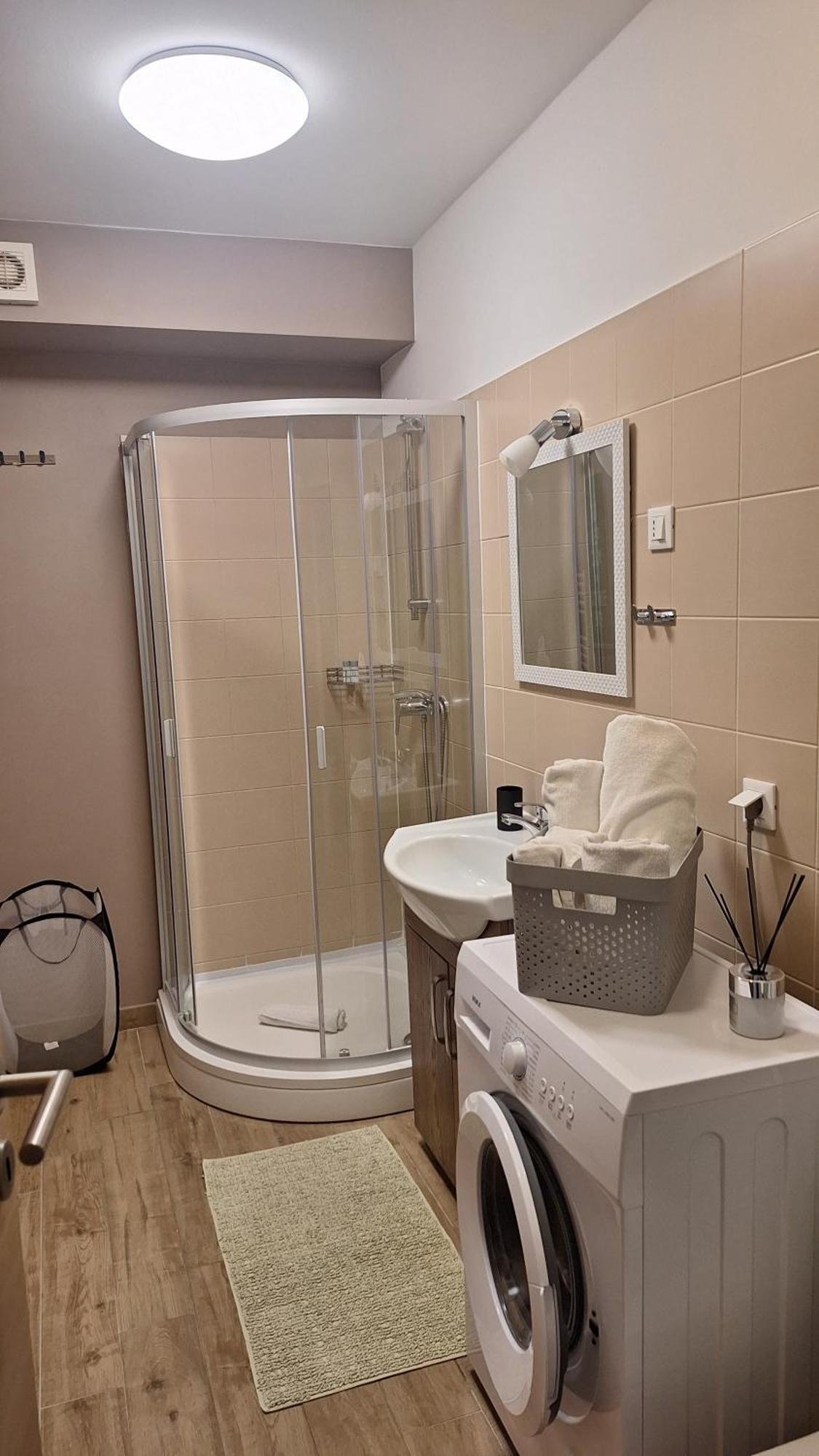 Guest House Flora Pazin Luaran gambar