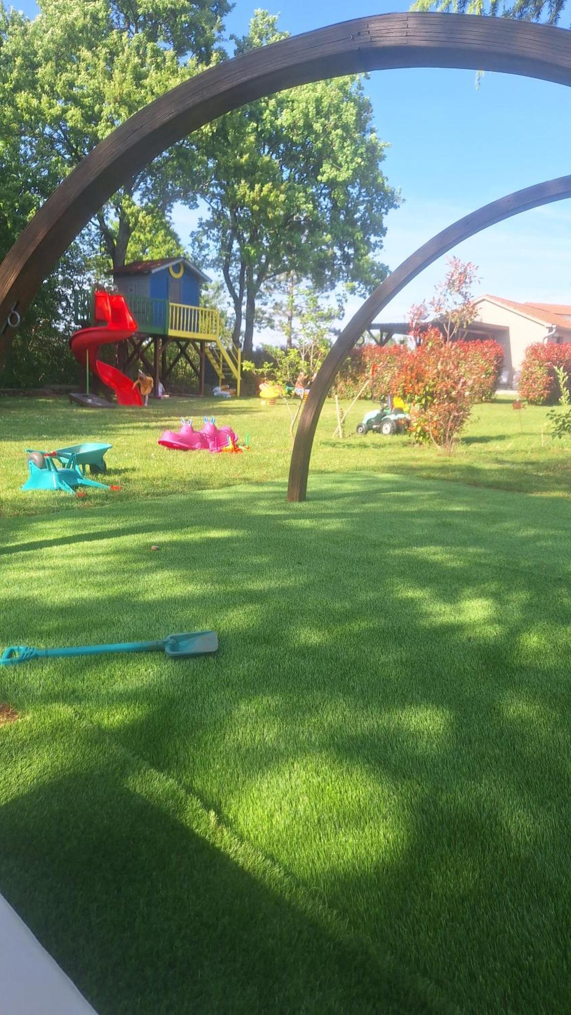 Guest House Flora Pazin Luaran gambar